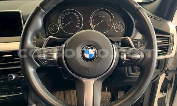 Acheter Occasion Voiture BMW X5 M Blanc à Maseru, Maseru Acheter Occasion Voiture BMW X5 M Blanc à Maseru, Maseru