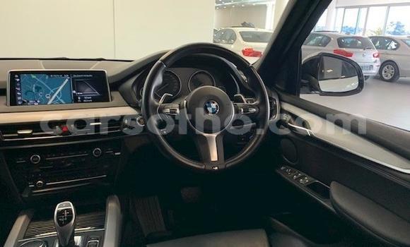 Acheter Occasion Voiture BMW X5 M Blanc à Maseru, Maseru Acheter Occasion Voiture BMW X5 M Blanc à Maseru, Maseru
