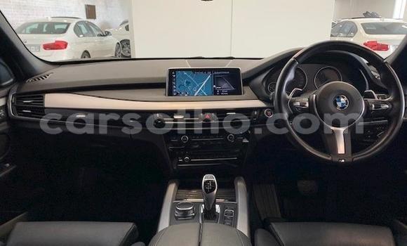 Acheter Occasion Voiture BMW X5 M Blanc à Maseru, Maseru Acheter Occasion Voiture BMW X5 M Blanc à Maseru, Maseru