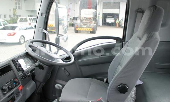 Buy Used Isuzu FVZ White Truck in Maseru in Maseru Buy Used Isuzu FVZ White Truck in Maseru in Maseru