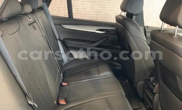 Acheter Occasion Voiture BMW X5 M Blanc à Maseru, Maseru Acheter Occasion Voiture BMW X5 M Blanc à Maseru, Maseru