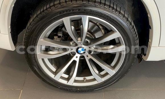 Acheter Occasion Voiture BMW X5 M Blanc à Maseru, Maseru Acheter Occasion Voiture BMW X5 M Blanc à Maseru, Maseru