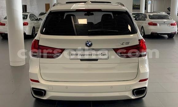 Acheter Occasion Voiture BMW X5 M Blanc à Maseru, Maseru Acheter Occasion Voiture BMW X5 M Blanc à Maseru, Maseru