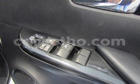 Acheter Occasion Voiture Toyota Hilux Blanc à Maseru, Maseru Acheter Occasion Voiture Toyota Hilux Blanc à Maseru, Maseru