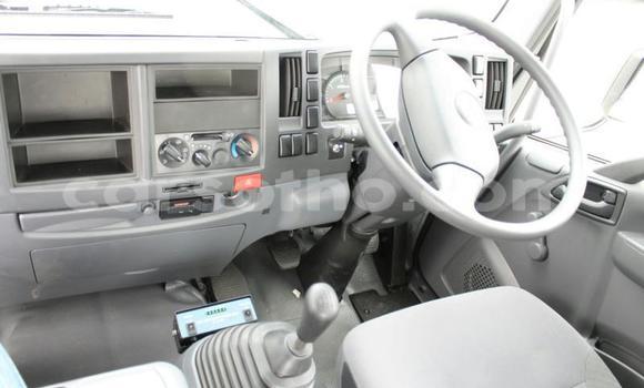 Buy Used Isuzu FVZ White Truck in Maseru in Maseru Buy Used Isuzu FVZ White Truck in Maseru in Maseru