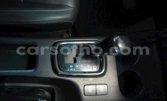 Acheter Occasion Voiture Toyota Hilux Blanc à Maseru, Maseru Acheter Occasion Voiture Toyota Hilux Blanc à Maseru, Maseru