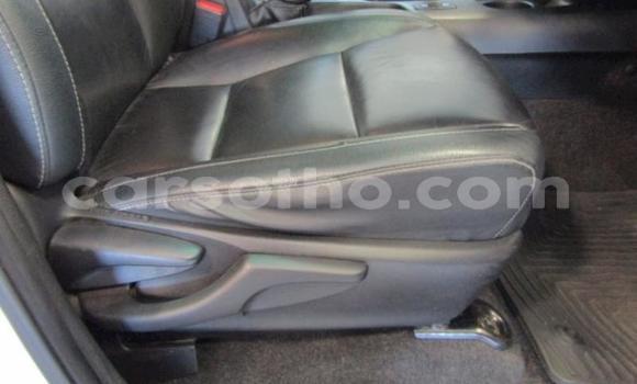 Acheter Occasion Voiture Toyota Hilux Blanc à Maseru, Maseru Acheter Occasion Voiture Toyota Hilux Blanc à Maseru, Maseru