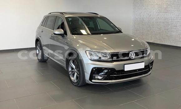 Acheter Occasion Voiture Volkswagen Tiguan Beige à Maseru, Maseru Acheter Occasion Voiture Volkswagen Tiguan Beige à Maseru, Maseru