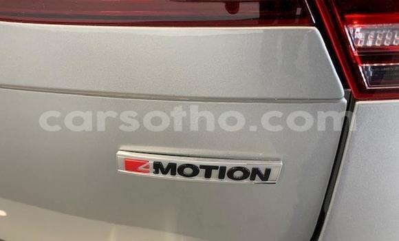 Acheter Occasion Voiture Volkswagen Tiguan Beige à Maseru, Maseru Acheter Occasion Voiture Volkswagen Tiguan Beige à Maseru, Maseru