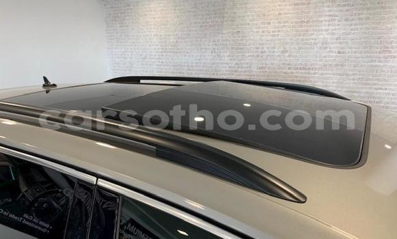 Acheter Occasion Voiture Volkswagen Tiguan Beige à Maseru, Maseru Acheter Occasion Voiture Volkswagen Tiguan Beige à Maseru, Maseru