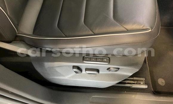 Acheter Occasion Voiture Volkswagen Tiguan Beige à Maseru, Maseru Acheter Occasion Voiture Volkswagen Tiguan Beige à Maseru, Maseru