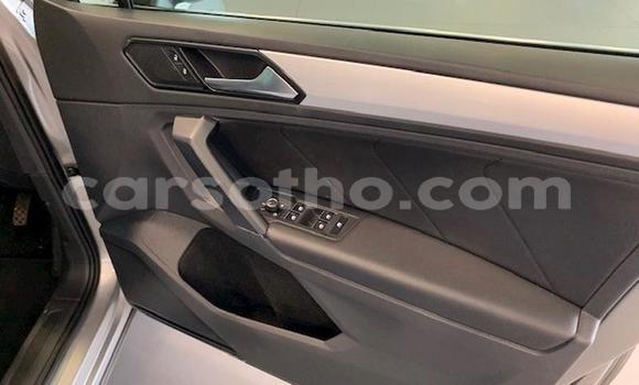 Acheter Occasion Voiture Volkswagen Tiguan Beige à Maseru, Maseru Acheter Occasion Voiture Volkswagen Tiguan Beige à Maseru, Maseru