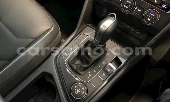 Acheter Occasion Voiture Volkswagen Tiguan Beige à Maseru, Maseru Acheter Occasion Voiture Volkswagen Tiguan Beige à Maseru, Maseru