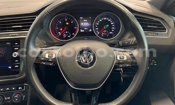 Acheter Occasion Voiture Volkswagen Tiguan Beige à Maseru, Maseru Acheter Occasion Voiture Volkswagen Tiguan Beige à Maseru, Maseru