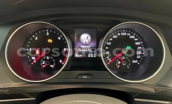 Acheter Occasion Voiture Volkswagen Tiguan Beige à Maseru, Maseru Acheter Occasion Voiture Volkswagen Tiguan Beige à Maseru, Maseru