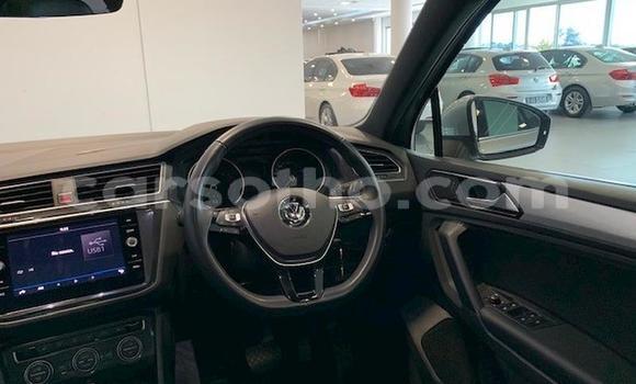 Acheter Occasion Voiture Volkswagen Tiguan Beige à Maseru, Maseru Acheter Occasion Voiture Volkswagen Tiguan Beige à Maseru, Maseru