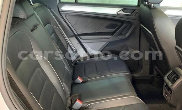 Acheter Occasion Voiture Volkswagen Tiguan Beige à Maseru, Maseru Acheter Occasion Voiture Volkswagen Tiguan Beige à Maseru, Maseru