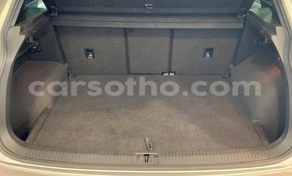 Acheter Occasion Voiture Volkswagen Tiguan Beige à Maseru, Maseru Acheter Occasion Voiture Volkswagen Tiguan Beige à Maseru, Maseru