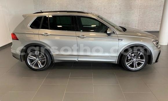 Acheter Occasion Voiture Volkswagen Tiguan Beige à Maseru, Maseru Acheter Occasion Voiture Volkswagen Tiguan Beige à Maseru, Maseru