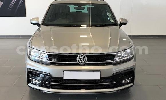 Acheter Occasion Voiture Volkswagen Tiguan Beige à Maseru, Maseru Acheter Occasion Voiture Volkswagen Tiguan Beige à Maseru, Maseru