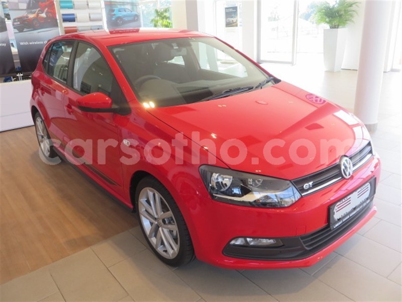 Big with watermark volkswagen polo maseru maseru 17562