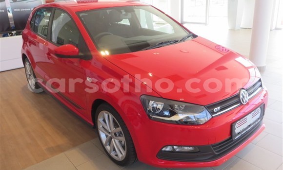 اشتري مستعمل Volkswagen Polo Red سيارة في Maseru في Maseru اشتري مستعمل Volkswagen Polo Red سيارة في Maseru في Maseru
