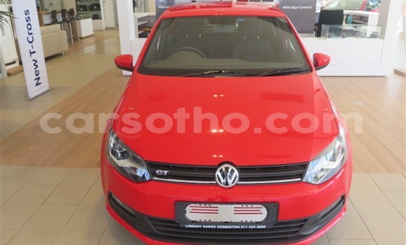 اشتري مستعمل Volkswagen Polo Red سيارة في Maseru في Maseru اشتري مستعمل Volkswagen Polo Red سيارة في Maseru في Maseru