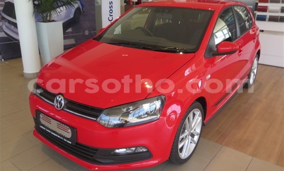اشتري مستعمل Volkswagen Polo Red سيارة في Maseru في Maseru اشتري مستعمل Volkswagen Polo Red سيارة في Maseru في Maseru