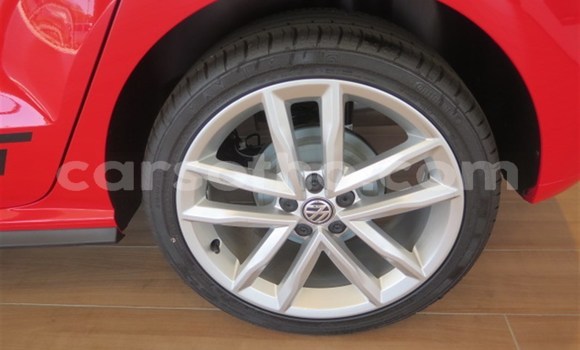 اشتري مستعمل Volkswagen Polo Red سيارة في Maseru في Maseru اشتري مستعمل Volkswagen Polo Red سيارة في Maseru في Maseru