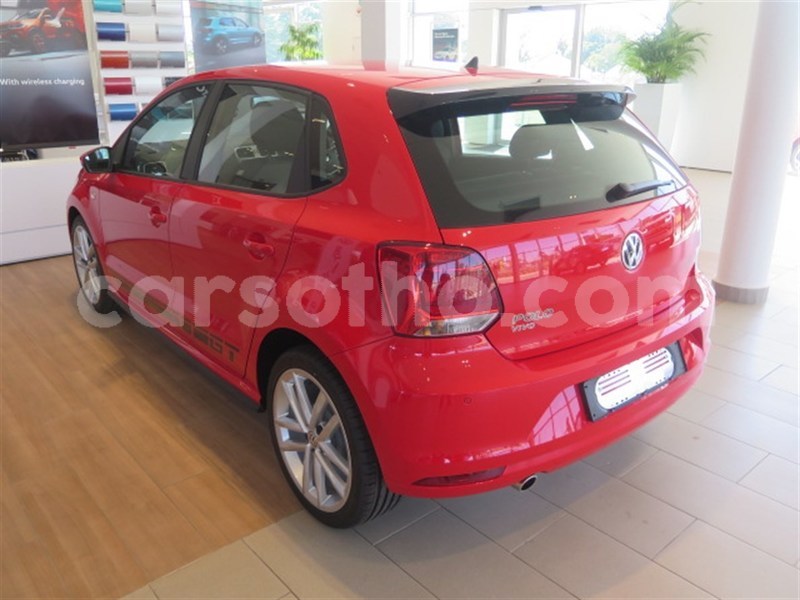 Big with watermark volkswagen polo maseru maseru 17562