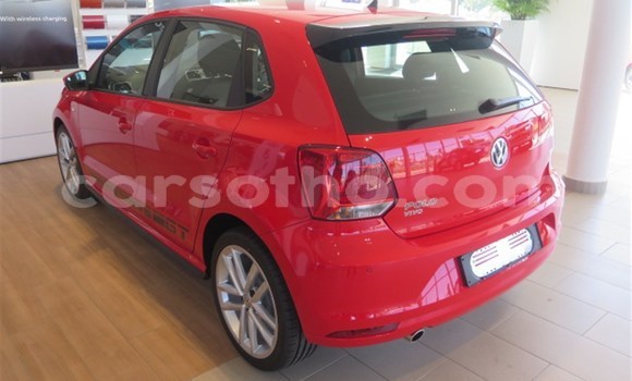 اشتري مستعمل Volkswagen Polo Red سيارة في Maseru في Maseru اشتري مستعمل Volkswagen Polo Red سيارة في Maseru في Maseru