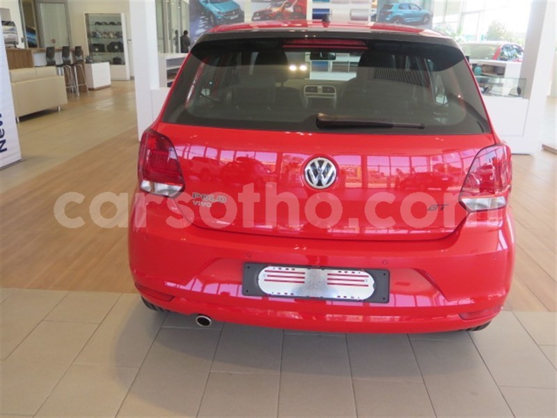 Big with watermark volkswagen polo maseru maseru 17562