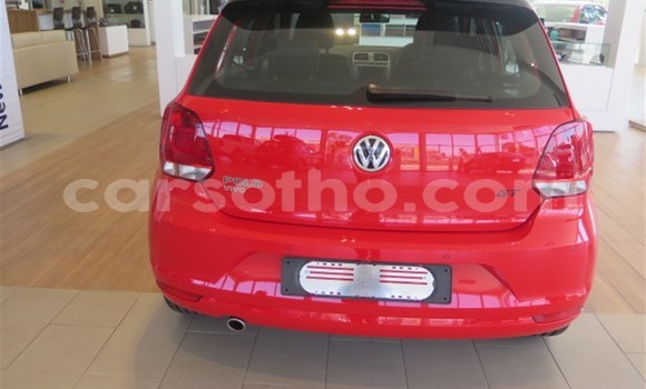 اشتري مستعمل Volkswagen Polo Red سيارة في Maseru في Maseru اشتري مستعمل Volkswagen Polo Red سيارة في Maseru في Maseru
