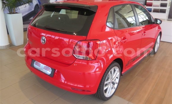اشتري مستعمل Volkswagen Polo Red سيارة في Maseru في Maseru اشتري مستعمل Volkswagen Polo Red سيارة في Maseru في Maseru