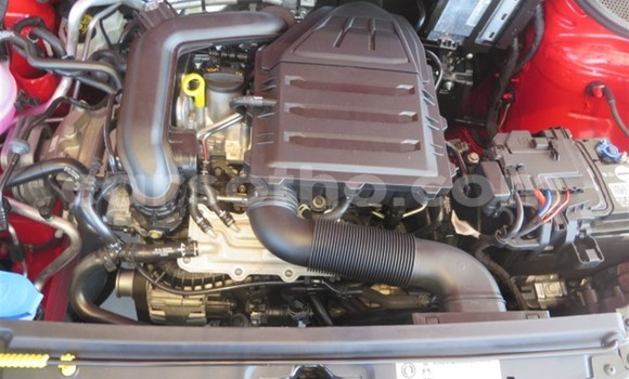 اشتري مستعمل Volkswagen Polo Red سيارة في Maseru في Maseru اشتري مستعمل Volkswagen Polo Red سيارة في Maseru في Maseru
