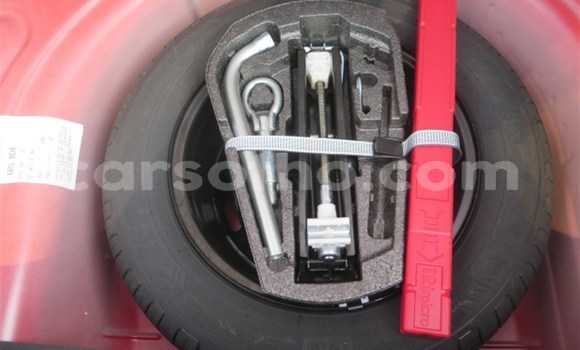 اشتري مستعمل Volkswagen Polo Red سيارة في Maseru في Maseru اشتري مستعمل Volkswagen Polo Red سيارة في Maseru في Maseru