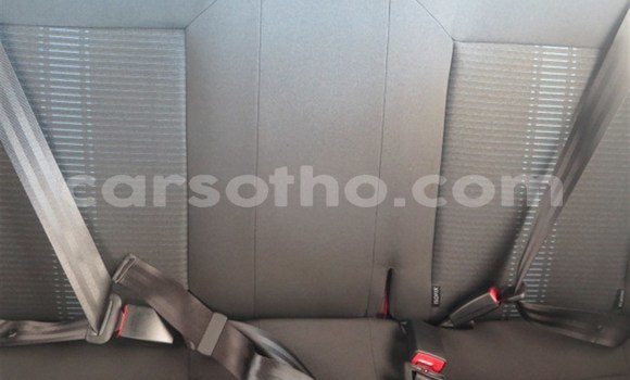 اشتري مستعمل Volkswagen Polo Red سيارة في Maseru في Maseru اشتري مستعمل Volkswagen Polo Red سيارة في Maseru في Maseru