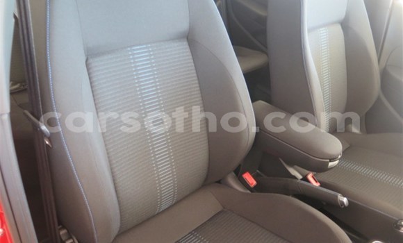 اشتري مستعمل Volkswagen Polo Red سيارة في Maseru في Maseru اشتري مستعمل Volkswagen Polo Red سيارة في Maseru في Maseru