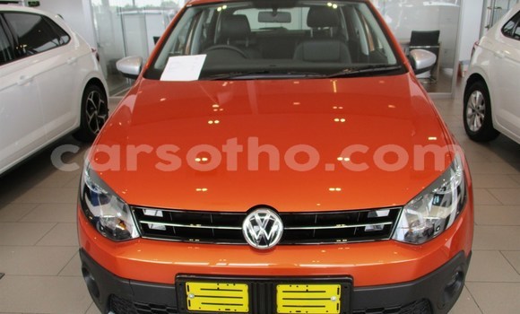 Acheter Occasion Voiture Volkswagen Polo Autre à Maseru, Maseru Acheter Occasion Voiture Volkswagen Polo Autre à Maseru, Maseru
