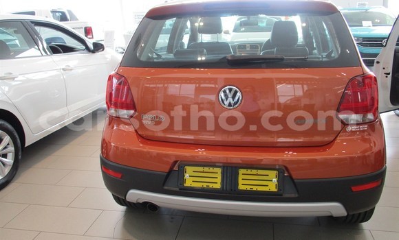Acheter Occasion Voiture Volkswagen Polo Autre à Maseru, Maseru Acheter Occasion Voiture Volkswagen Polo Autre à Maseru, Maseru