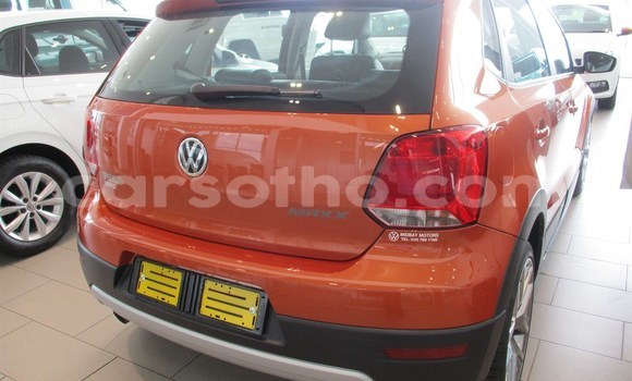 Acheter Occasion Voiture Volkswagen Polo Autre à Maseru, Maseru Acheter Occasion Voiture Volkswagen Polo Autre à Maseru, Maseru