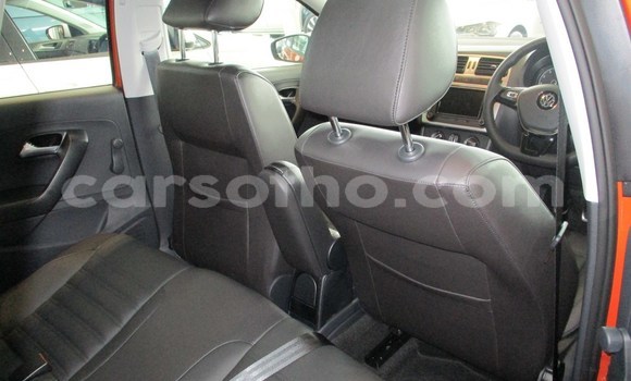 Acheter Occasion Voiture Volkswagen Polo Autre à Maseru, Maseru Acheter Occasion Voiture Volkswagen Polo Autre à Maseru, Maseru