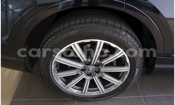 Acheter Occasion Voiture Audi Q7 Bleu à Maseru, Maseru Acheter Occasion Voiture Audi Q7 Bleu à Maseru, Maseru