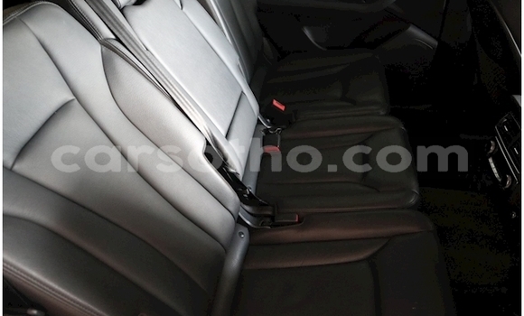 Acheter Occasion Voiture Audi Q7 Bleu à Maseru, Maseru Acheter Occasion Voiture Audi Q7 Bleu à Maseru, Maseru
