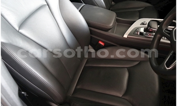 Acheter Occasion Voiture Audi Q7 Bleu à Maseru, Maseru Acheter Occasion Voiture Audi Q7 Bleu à Maseru, Maseru