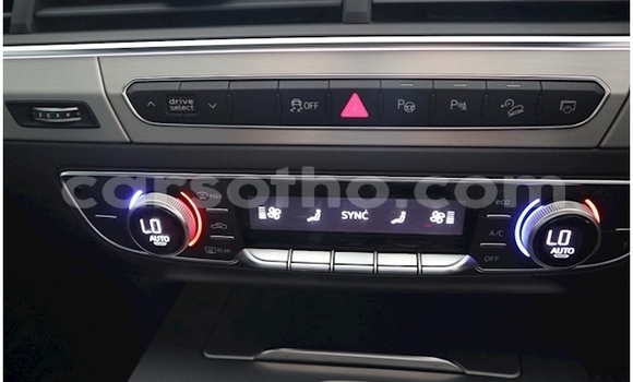 Acheter Occasion Voiture Audi Q7 Bleu à Maseru, Maseru Acheter Occasion Voiture Audi Q7 Bleu à Maseru, Maseru