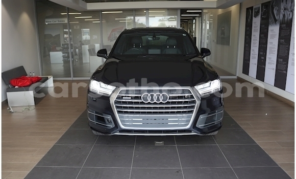 Acheter Occasion Voiture Audi Q7 Bleu à Maseru, Maseru Acheter Occasion Voiture Audi Q7 Bleu à Maseru, Maseru