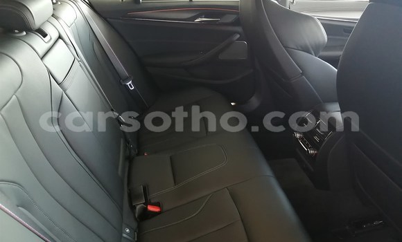 Acheter Occasion Voiture BMW M5 Bleu à Maputsoe, Leribe Acheter Occasion Voiture BMW M5 Bleu à Maputsoe, Leribe