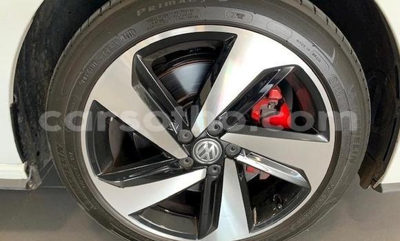 Acheter Occasion Voiture Volkswagen Polo GTI Blanc à Maseru, Maseru Acheter Occasion Voiture Volkswagen Polo GTI Blanc à Maseru, Maseru