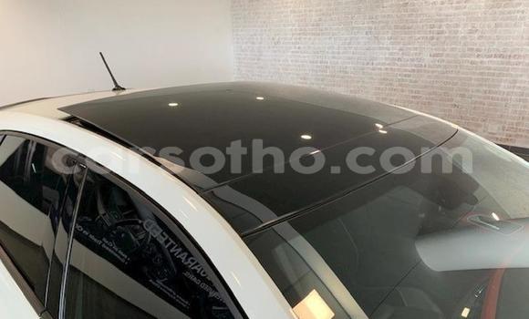 Acheter Occasion Voiture Volkswagen Polo GTI Blanc à Maseru, Maseru Acheter Occasion Voiture Volkswagen Polo GTI Blanc à Maseru, Maseru